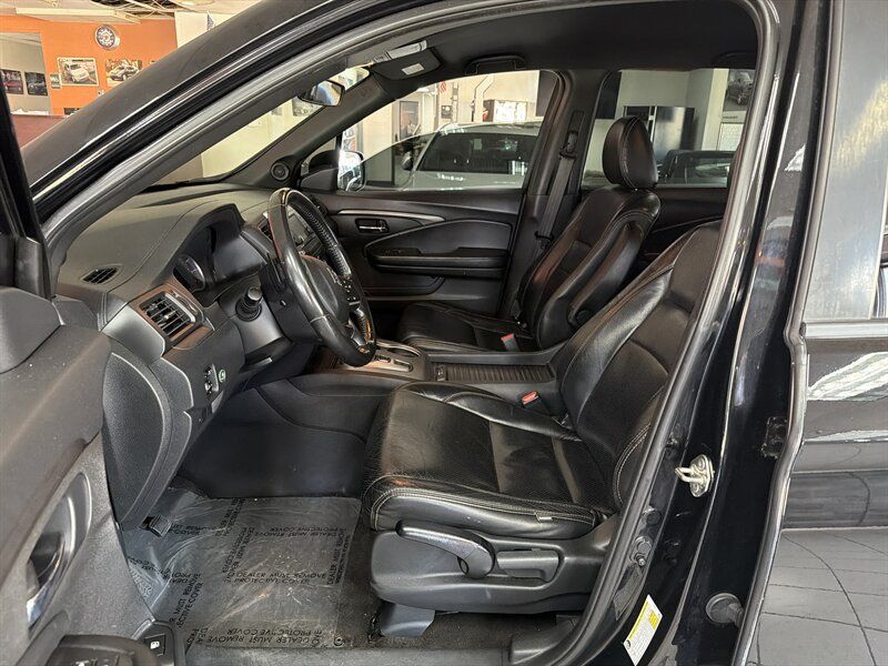 Used 2019 Honda Passport Sport image 9