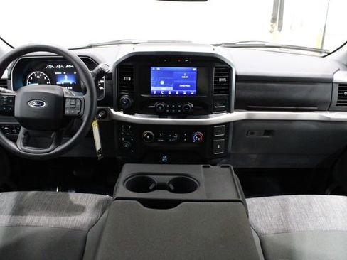Used 2023 Ford F150 XLT w/ XTR Package image 28