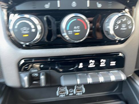 New 2026 RAM 1500 Big Horn image 45