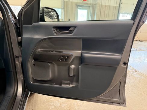 New 2025 Ford Maverick Lobo AWD/4WD image 12