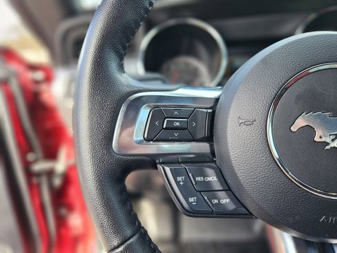 Used 2016 Ford Mustang GT Premium w/ GT Performance Package image 25