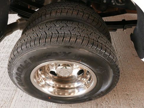 Used 2023 Ford F350 XLT image 23