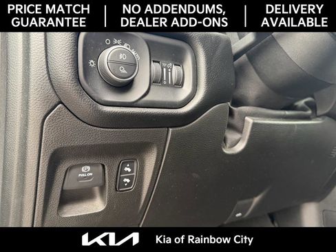 Used 2019 RAM 1500 Big Horn image 15