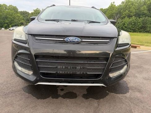 Used 2013 Ford Escape SE FWD image 2