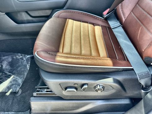 New 2026 GMC Sierra 2500 Denali Ultimate w/ Max Trailering Package image 25