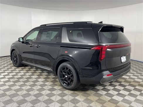 New 2026 Kia Carnival SX image 23