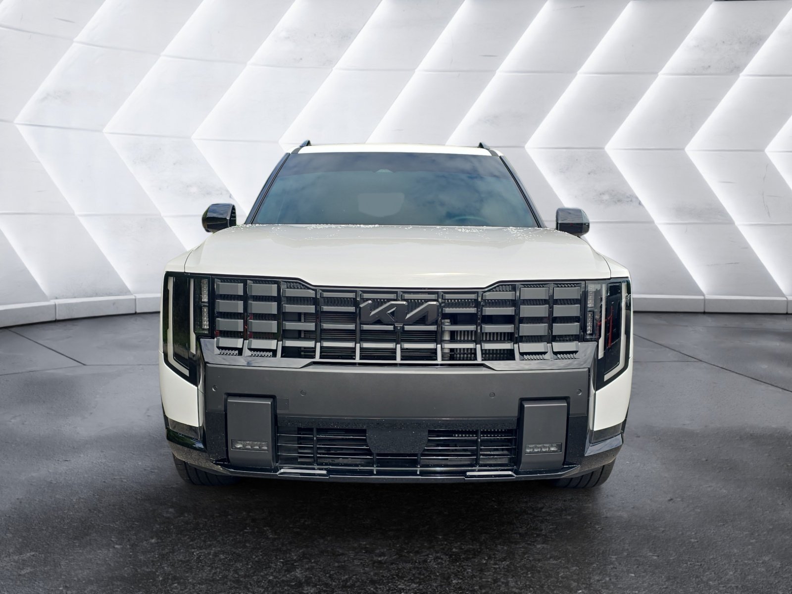 Used 2027 Kia Telluride SX X-Line AWD/4WD image 8