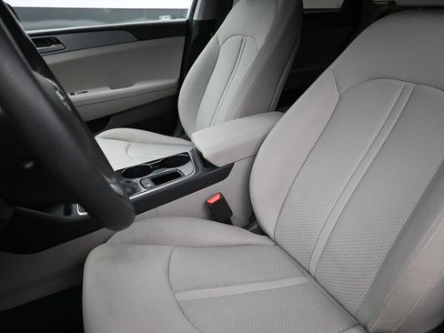 Used 2019 Hyundai Sonata ECO image 11