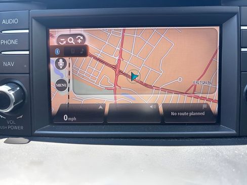 Used 2014 MAZDA MAZDA6 Touring w/ Touring Technology Package FWD image 13