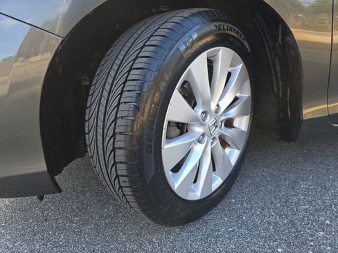 Used 2013 Honda Accord EX-L image 33