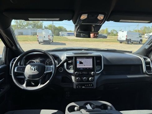 Used 2025 RAM 2500 Big Horn w/ Bed Convenience Group image 13