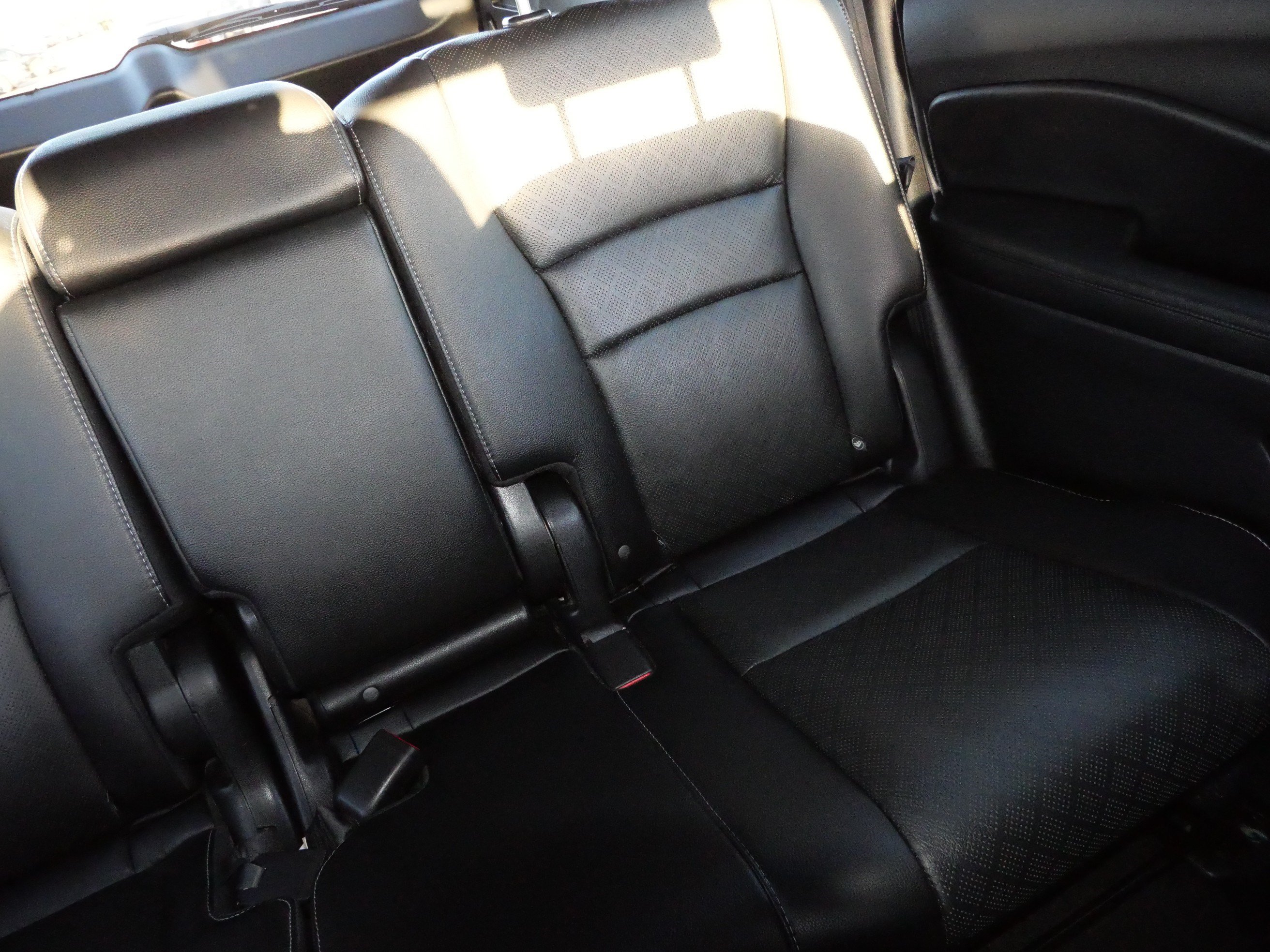 Used 2020 Honda Passport Touring image 14