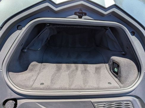 Used 2023 Chevrolet Corvette Stingray Preferred Conv w/ 2LT image 20