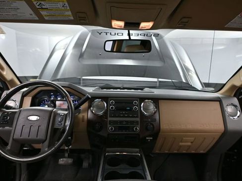 Used 2011 Ford F250 Lariat w/ Lariat Interior Pkg image 24