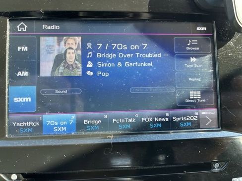 Used 2019 Subaru Forester Premium image 14