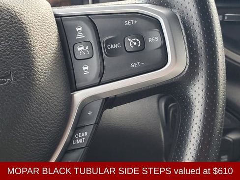 Used 2025 RAM 3500 Tradesman w/ Chrome Appearance Group image 14