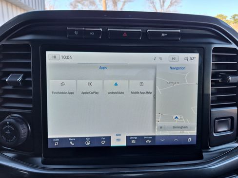 Certified 2023 Ford F150 XLT w/ Equipment Group 302A High image 40