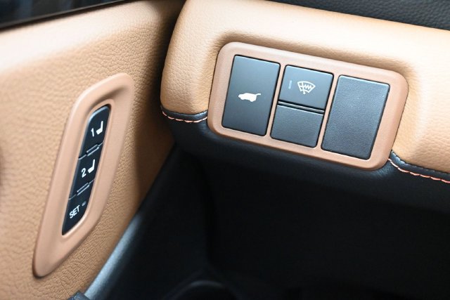 New 2027 Honda Passport TrailSport Elite image 29