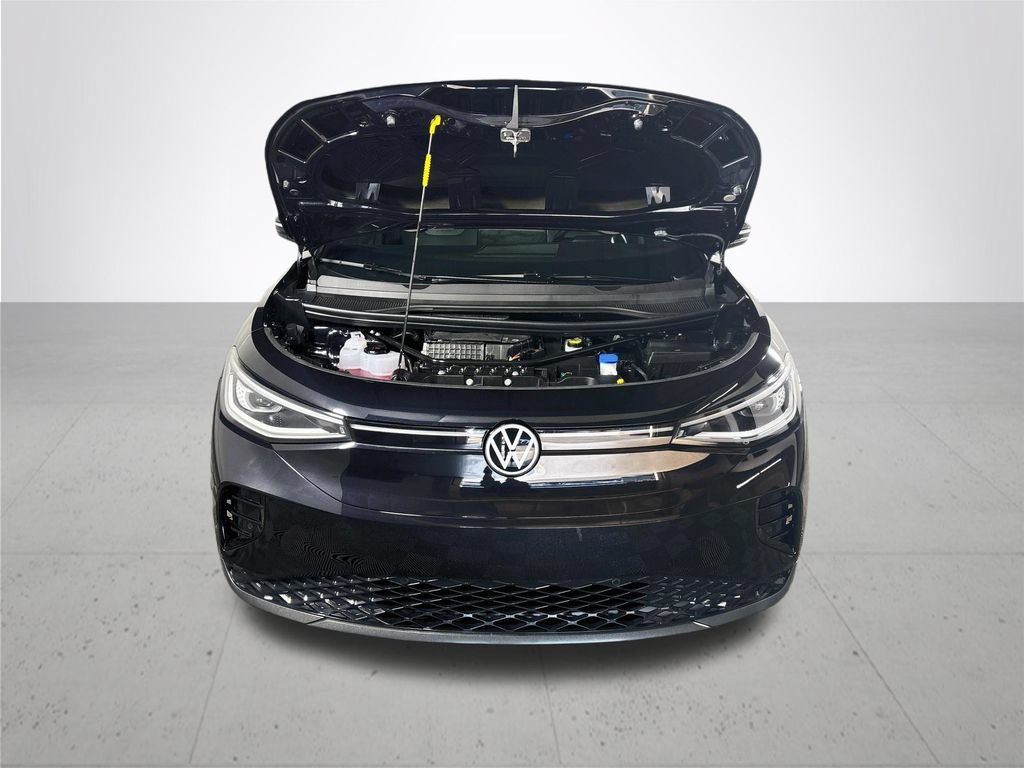 Certified 2023 Volkswagen ID.4 Pro S RWD image 24