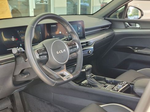 Used 2025 Kia K5 GT-Line FWD image 8