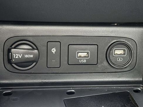 Used 2022 Hyundai Sonata N Line image 33