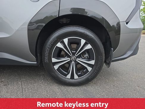 Certified 2023 Toyota bZ4X AWD w/ Weather Package image 36