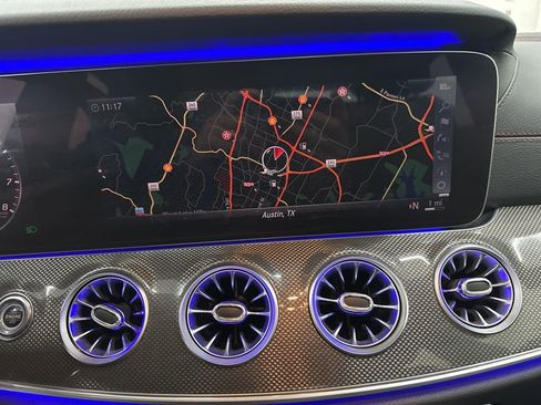 Certified 2019 Mercedes-Benz CLS 53 AMG 4MATIC image 17