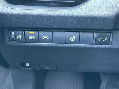 Certified 2023 Toyota RAV4 XLE Premium AWD/4WD image 34