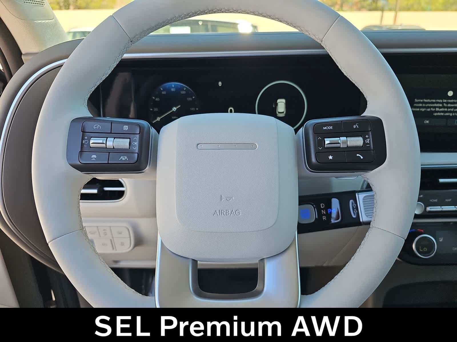 Certified 2026 Hyundai Palisade SEL AWD/4WD image 19