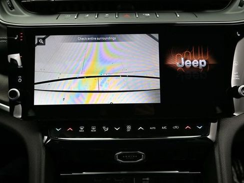 New 2026 Jeep Grand Cherokee L Limited AWD/4WD image 47
