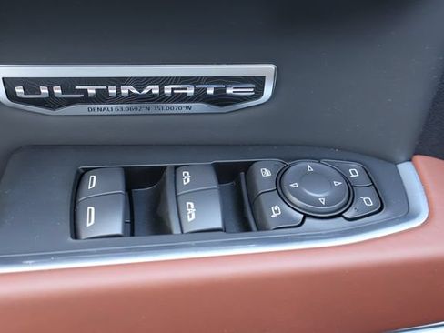 New 2026 GMC Sierra 1500 Denali Ultimate AWD/4WD image 13