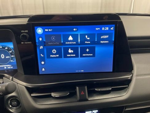 New 2026 Subaru Outback Touring XT AWD/4WD image 18