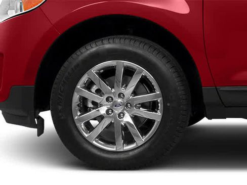 Used 2014 Ford Edge SEL w/ Equipment Group 205A FWD image 14
