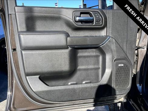 Used 2020 GMC Sierra 2500 AT4 w/ AT4 Premium Package image 20