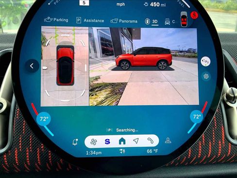 New 2026 MINI Cooper Countryman S image 19