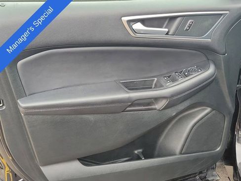 Certified 2024 Ford Edge SEL w/ Convenience Package AWD/4WD image 8