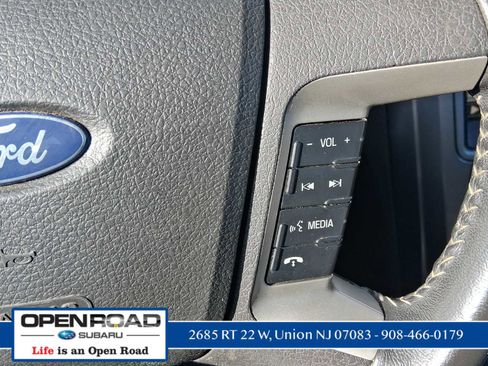 Used 2012 Ford Fusion Hybrid image 19