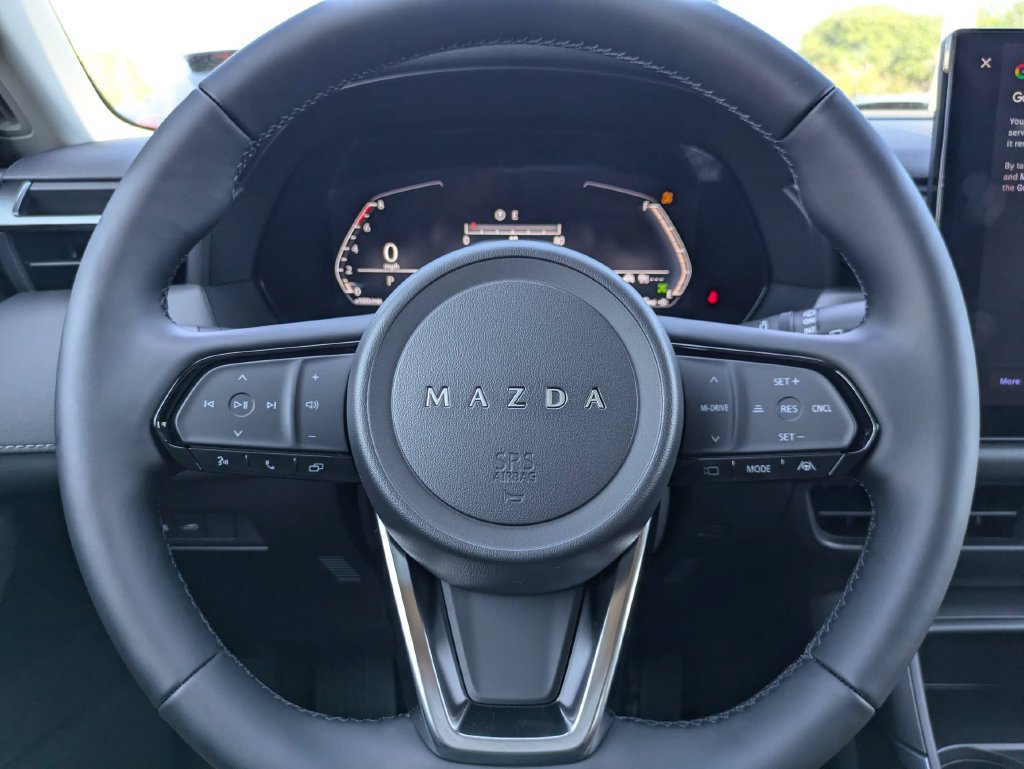 New 2026 MAZDA CX-5 2.5 S w/ Premium Plus Package AWD/4WD image 25