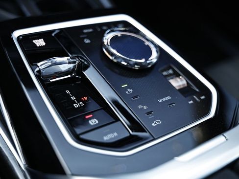 New 2026 BMW 760i xDrive w/ Executive Package AWD/4WD image 42