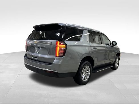 Certified 2023 Chevrolet Tahoe LS image 5