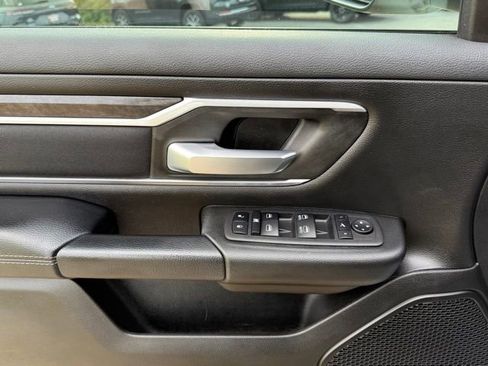 Used 2023 RAM 1500 Big Horn RWD image 15