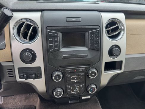 Used 2013 Ford F150 XLT w/ Luxury Equipment Group AWD/4WD image 21