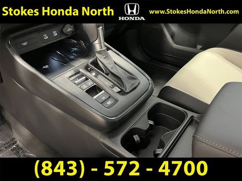 New 2026 Honda CR-V LX image 15