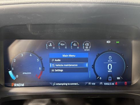 Certified 2024 Ford F150 XLT w/ XLT Black Appearance Package image 17