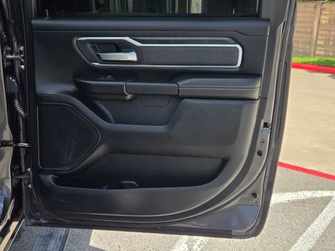 Used 2019 RAM 1500 Big Horn AWD/4WD image 26