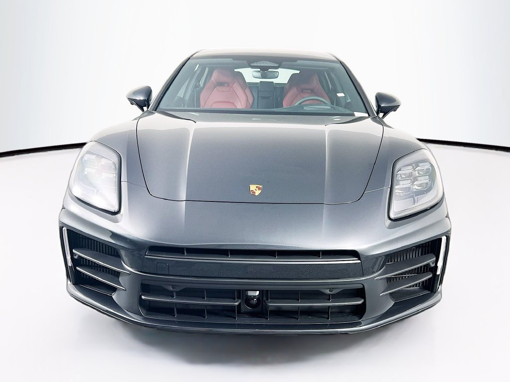New 2026 Porsche Panamera 4 AWD/4WD image 6