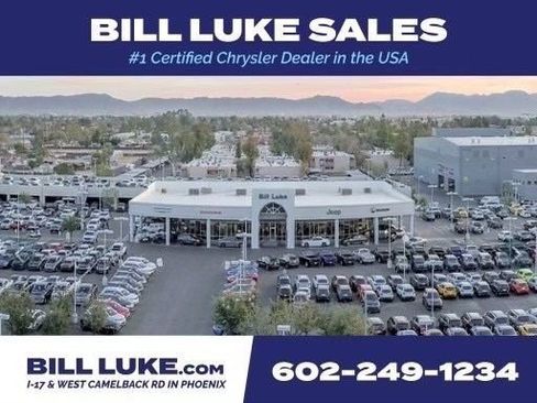 New 2026 Jeep Compass Latitude w/ Quick Order Package 29K image 18