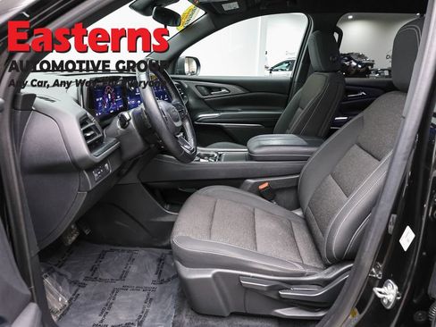 Used 2024 Chevrolet Traverse LS w/ Midnight/Sport Edition FWD image 14