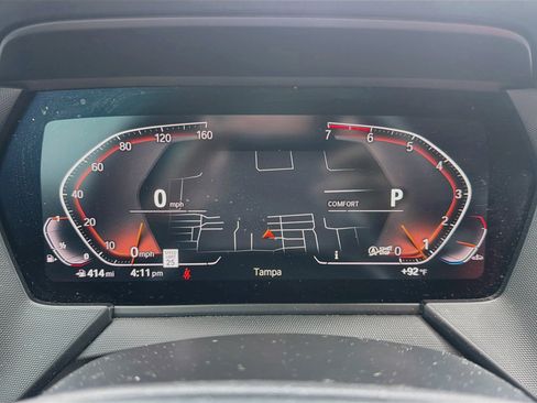 Used 2022 BMW 228i Gran Coupe w/ Convenience Package FWD image 39