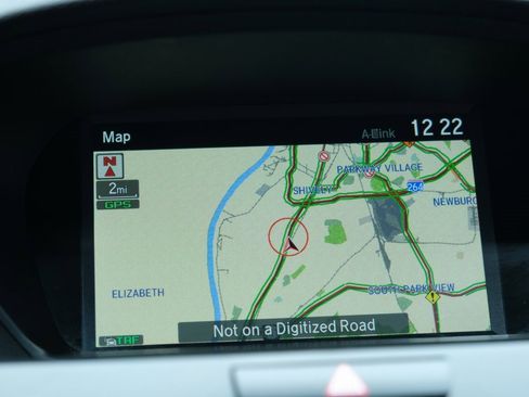 Used 2018 Acura TLX V6 w/ Technology & A-SPEC Pkg image 20